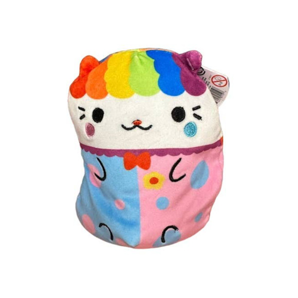 Cats vs Pickles - Chonk - Clownie - NEW - Picture 1 of 1